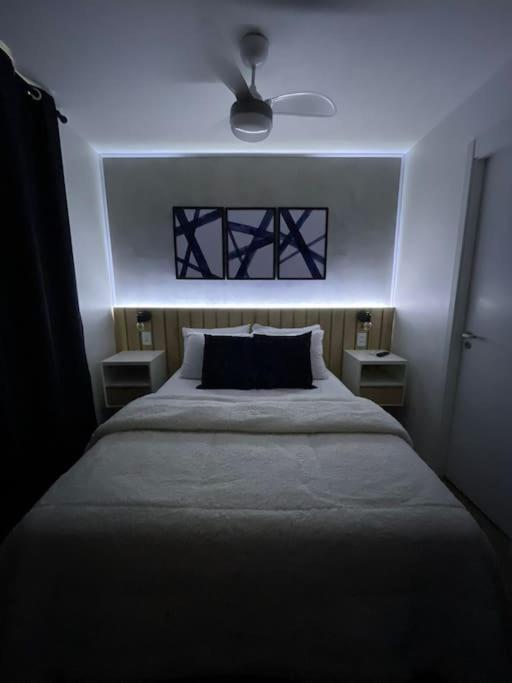 Apartamento Studio Novo E Belissimo No Bras Com Piscina - 100mts Do Metro *
