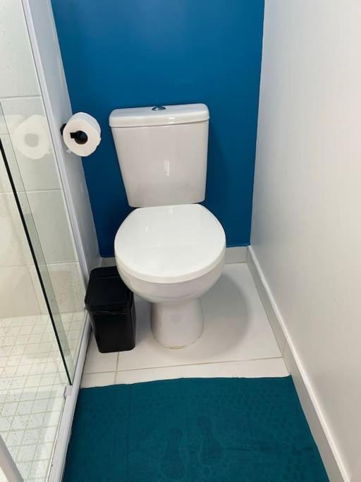 Studio Novo E Belissimo No Bras Com Piscina - 100mts Do Metro *
