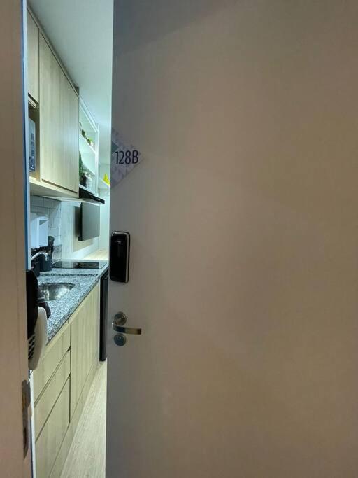 Studio Novo E Belissimo No Bras Com Piscina - 100mts Do Metro * São Paulo